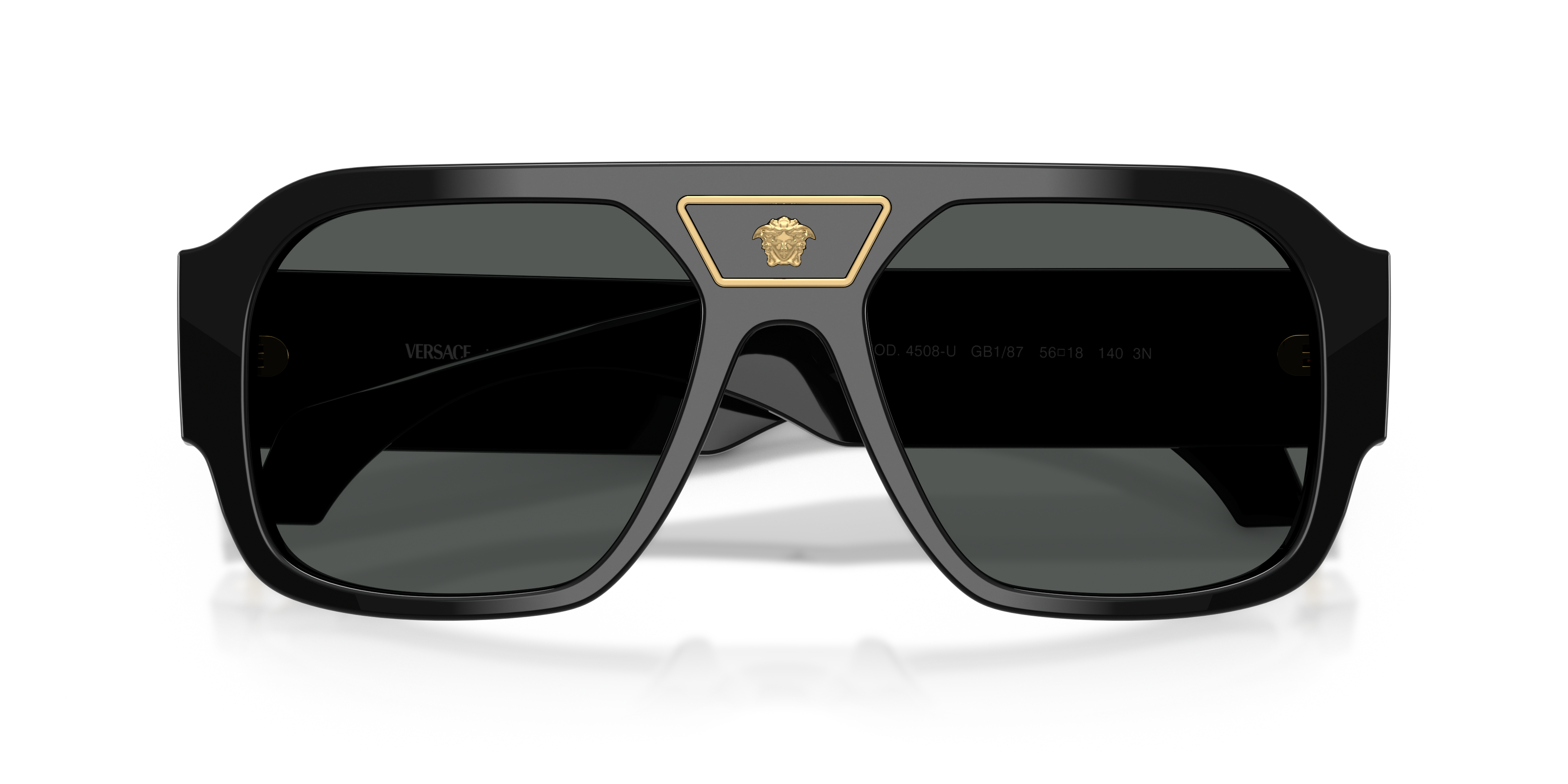 Versace VE4508U GB1/87  